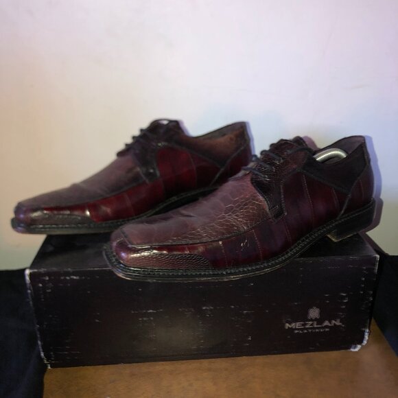 Designer Dress shoes - Picture 1 of 6